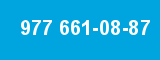 977 661-08-87